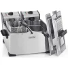 Friteuse KITCHEN CHEF KCPFR 70 X 5