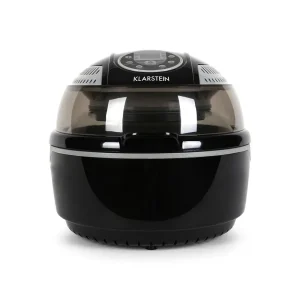 Klarstein VitAir Fryer Friteuse à Air Chaud Cuisson Sans Huile 1400W … 9