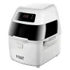 Russell Hobbs 22101-56 Friteuse 1300W 230V 4 Cuisson Programmables Blanc 13