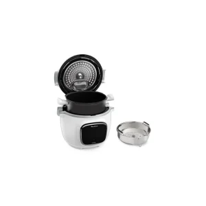 Moulinex Cookeo Touch – CE901100 – 1600 W – Blanc 13