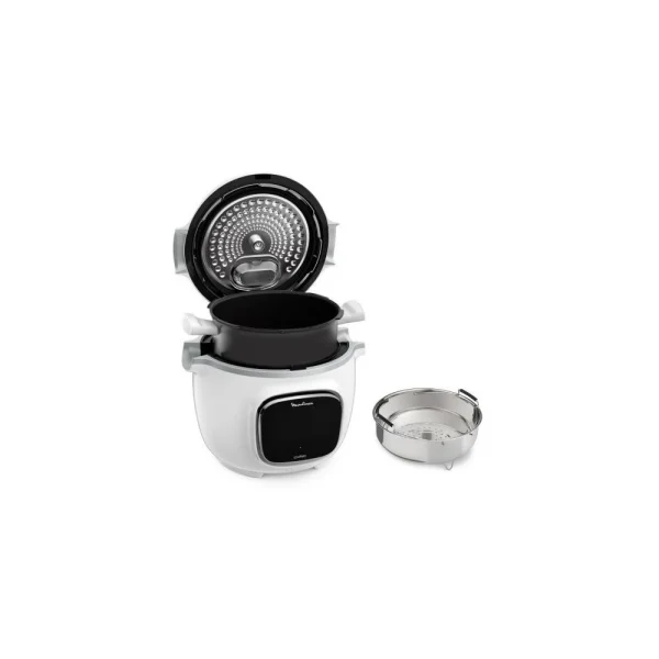 Moulinex Cookeo Touch – CE901100 – 1600 W – Blanc 4