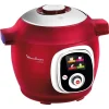 Moulinex Multicuiseur COOKEO – CE851500 – Rouge 17