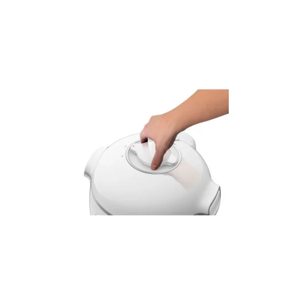 Moulinex Cookeo Touch – CE901100 – 1600 W – Blanc 5