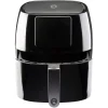 Other 525527 Air Friteuse Sans Huile 1400W 4.5L Température Réglable Affic… 10