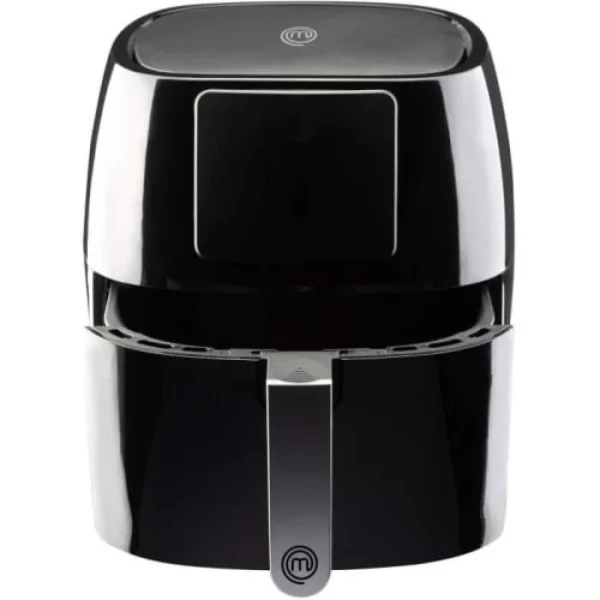 Other 525527 Air Friteuse Sans Huile 1400W 4.5L Température Réglable Affic… 1