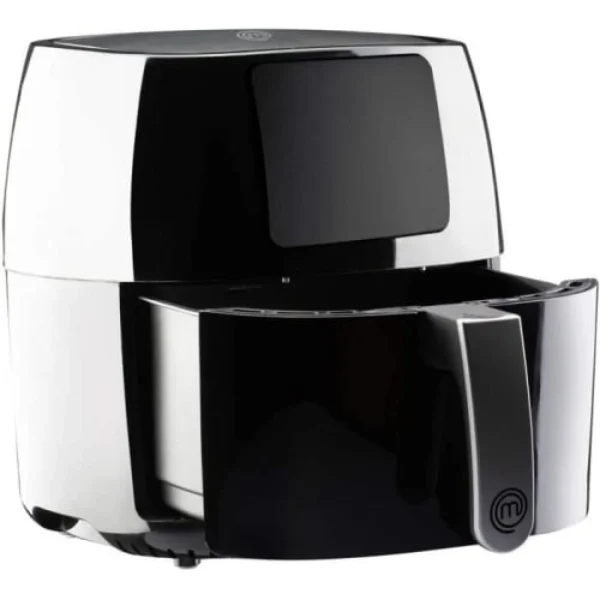 Other 525527 Air Friteuse Sans Huile 1400W 4.5L Température Réglable Affic… 3
