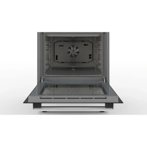 Cuisinière Mixte A 66l 4 Feux Blanc – Hxr39ih20 – BOSCH 9