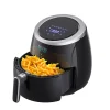 Friteuse Sans Huile 6.4l 1.3kg 2000w – Bat-25a – KITCHEN MOVE 19