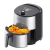 Friteuse Sans Huile 4.3l 1500w – Bat-68a – KITCHEN MOVE 7