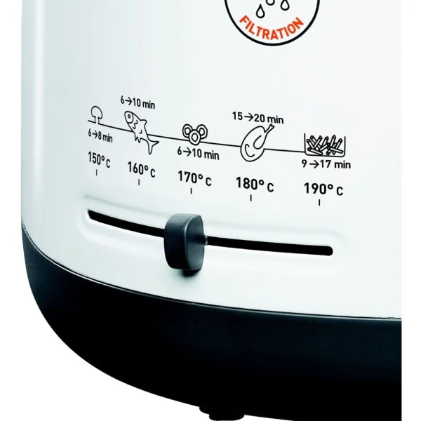 SEB Friteuse FF162100 3