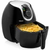Marque Generique Friteuses Magnifique Tristar Friteuse Sans Huile FR-6996 1800 W 5,2 L … 7