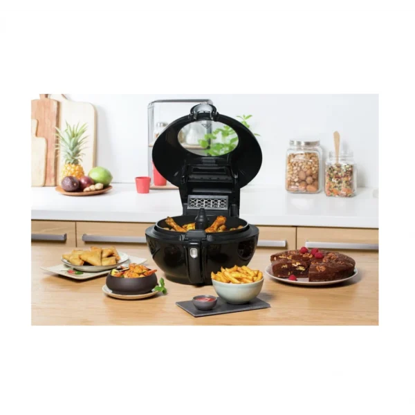 SEB Actifry Genius AH960800 – Noir 5