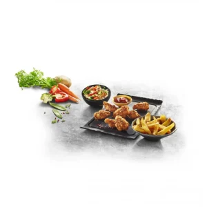 SEB Actifry Genius AH960800 – Noir 20