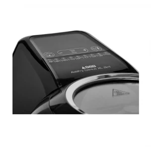 SEB Actifry Genius XL 2 En 1 YV970800 – Noir 27