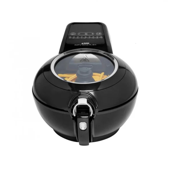 SEB Actifry Genius XL 2 En 1 YV970800 – Noir 5