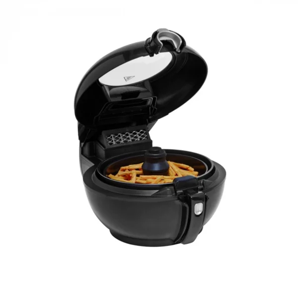 SEB Actifry Genius XL 2 En 1 YV970800 – Noir 6