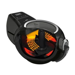 SEB Actifry Genius XL 2 En 1 YV970800 – Noir 23