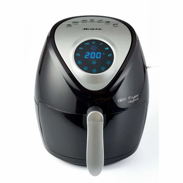 Ariete Airy Fryer Digital 1