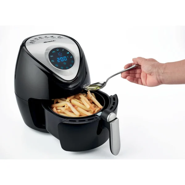 Ariete Airy Fryer Digital 4