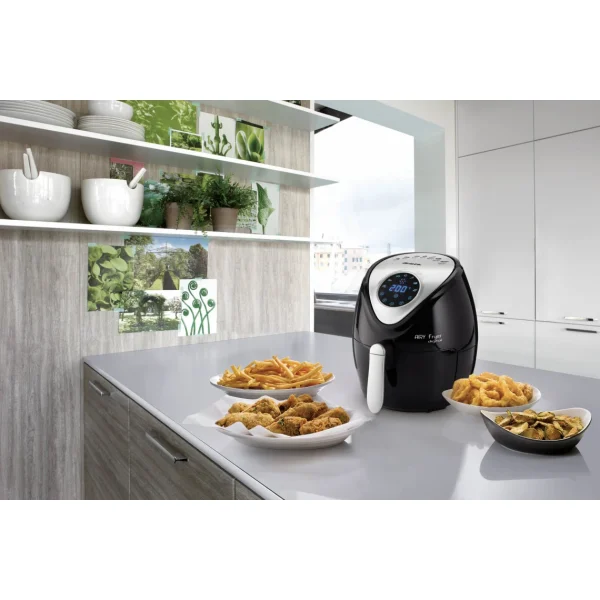 Ariete Airy Fryer Digital 6