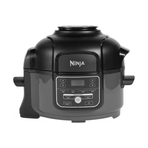 Autocuiseur Ninja Multicuiseur?6 En 1?Foodi OP100EU 1