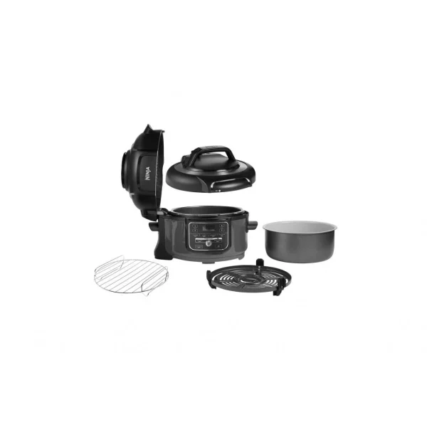 Autocuiseur Ninja Multicuiseur?6 En 1?Foodi OP100EU 3