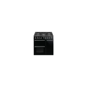 Piano De Cuisson SMEG BM93BL 6