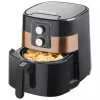 Bestron Friteuse à Air Chaud AAF7003CO Prepair 4 L 1300 W Cuivre 7