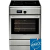 BRANDT BCI6658T-Cuisiniere Table Induction-3 Zones-Four Electrique-Pyr… 19