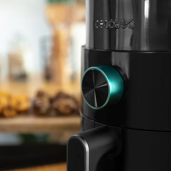 Cecotec Freidora Dietética Cecofry Essential Rapid MoonTouch. 1200 W,… 5