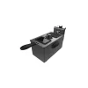 Cecotec Friteuse Sans Huile CleanFry 3000 Dark 5