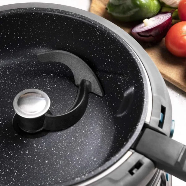 Cecotec, Friteuse Sans Huile Diététique, TurboCecofry 4D, Healthy Sy… 3