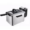 CONTINENTAL EDISON CEFR4IX3 – Friteuse 4 Litres – 2000W 10