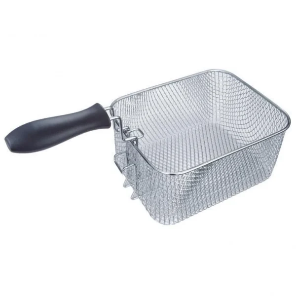 CONTINENTAL EDISON CEFR4IX3 – Friteuse 4 Litres – 2000W 6