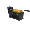 CONTINENTAL EDISON FR3DTBW Friteuse électrique Semi-professionnelle -… 13