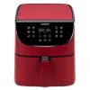 Cosori CP158-AF Friteuse Sans Huile 5.5L 1700W 240V Ecran Tactile Plastique R… 8