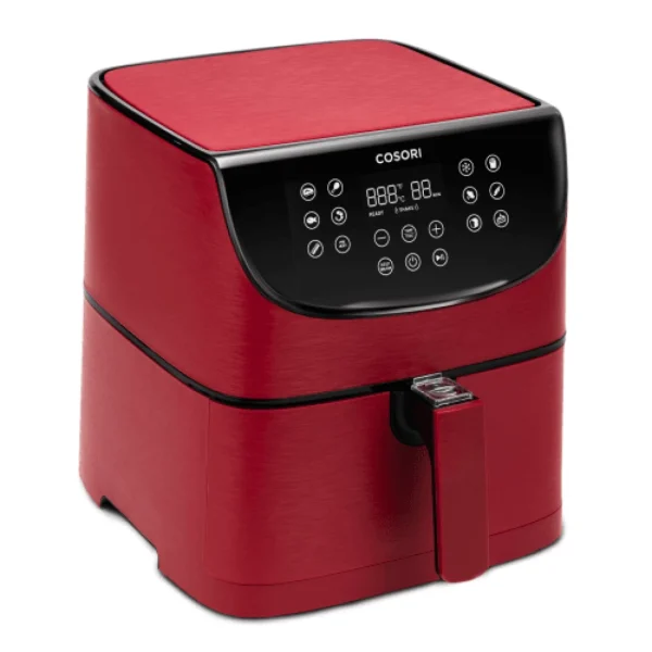 Cosori CP158-AF Friteuse Sans Huile 5.5L 1700W 240V Ecran Tactile Plastique R… 3