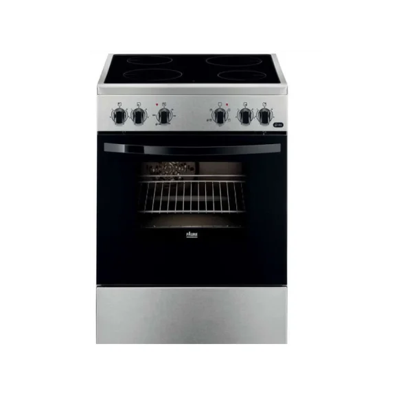 Cuisinière Dessus Vitrocéramique FAURE FCV65091XA 1