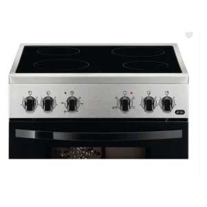 Cuisinière Dessus Vitrocéramique FAURE FCV65091XA 7