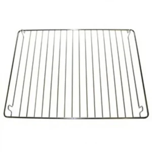 Cuisinière Gaz BEKO FSG522DWC 68L 4 Foyers 9
