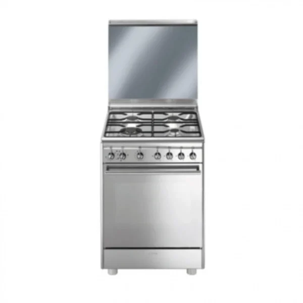 Cuisiniere Mixte SMEG CX68M8-1 1