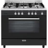 Piano De Cuisson GLEM GE960CMBK2 17