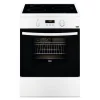 Cuisinière Induction 54l 3 Feux – Fci6563pwa – FAURE 7