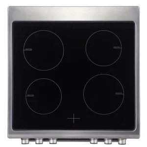 Cuisiniere Induction SIGNATURE SCI562X 4 Foyers 6