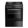 Cuisinière Mixte Beko FSE63310DBP 14