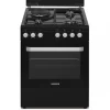 Cuisinière Mixte A 60l 4 Feux Noir – Rme660cmb/e – ROSIERES 7