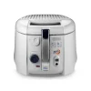 DeLonghi F 28313.w Autonome ? Friteuse Friteuse, 1,1 l, 1 kg, 150?… 5