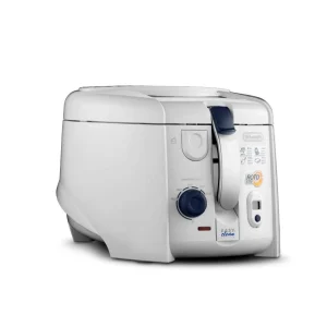 DeLonghi F 28313.w Autonome ? Friteuse Friteuse, 1,1 l, 1 kg, 150?… 8