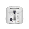DeLonghi De’Longhi F28211 Friteuse, Blanc 5