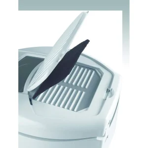 DeLonghi De’Longhi F28211 Friteuse, Blanc 11